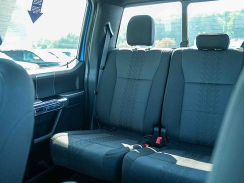 Used 2020 Ford F150 XLT w/ Equipment Group 302A Luxury AWD/4WD image 33