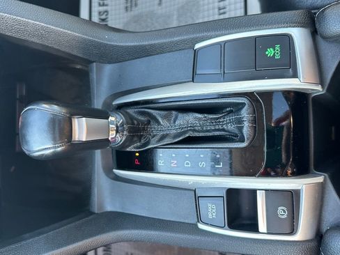 Used 2016 Honda Civic EX-L image 27