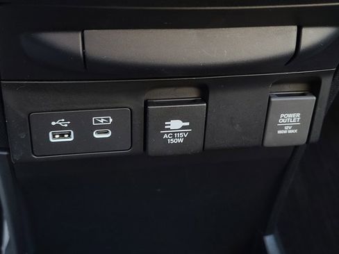 Certified 2025 Honda Odyssey Elite image 26