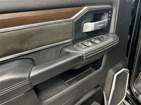 Used 2022 RAM 2500 Laramie image 20