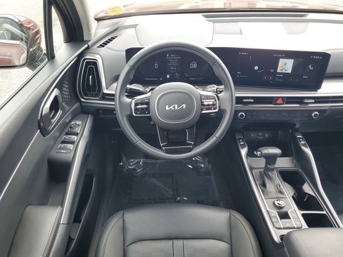 Used 2025 Kia Sorento S w/ Panoramic Sunroof Package FWD image 27