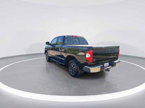 Used 2015 Toyota Tundra SR5 w/ TRD Off Road Package AWD/4WD image 6