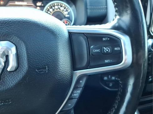 Used 2020 RAM 1500 Laramie image 28