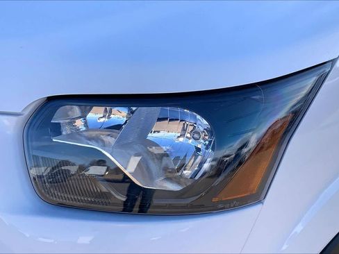 New 2026 Ford Transit 250 148 Medium Roof w/ Load Area Protection Package image 13
