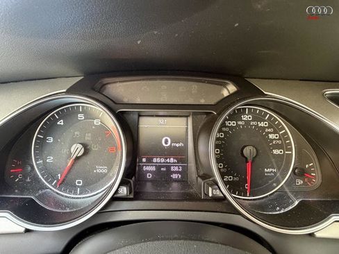 Used 2011 Audi A5 2.0T Premium Plus image 24