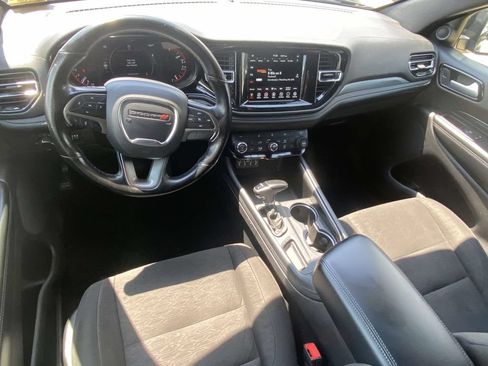 Used 2024 Dodge Durango SXT RWD image 15