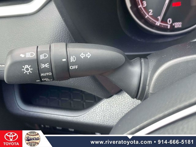 Certified 2025 Toyota RAV4 XLE Premium w/ Weather Package AWD/4WD image 24