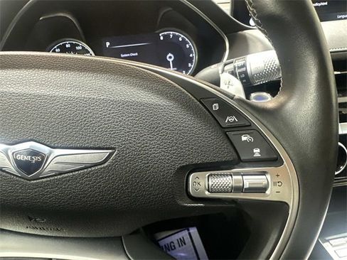 Used 2023 Genesis G80 2.5T image 14