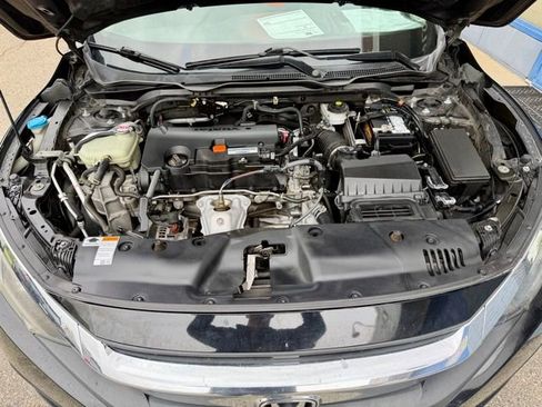 Used 2018 Honda Civic LX image 42