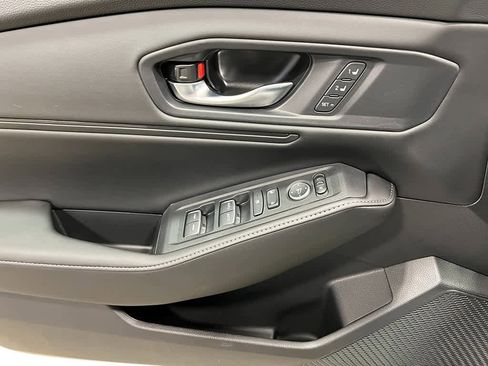 New 2025 Honda Accord Sport image 15