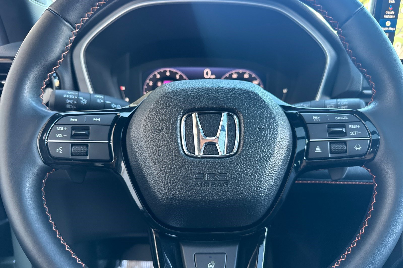 Certified 2026 Honda Passport TrailSport Elite image 10