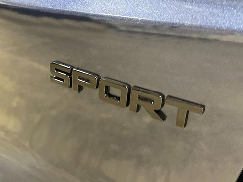 New 2026 Honda CR-V Sport image 12