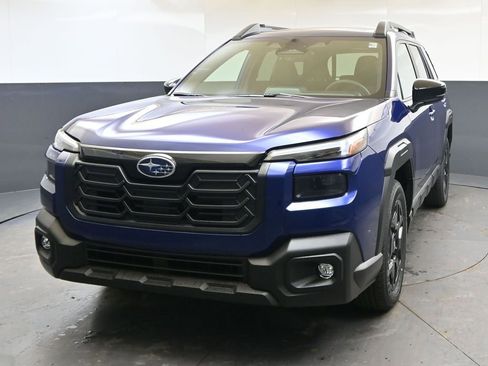 New 2026 Subaru Outback Limited image 1