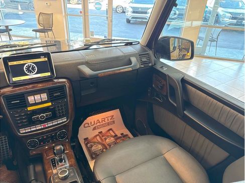 Used 2013 Mercedes-Benz G 550 image 20