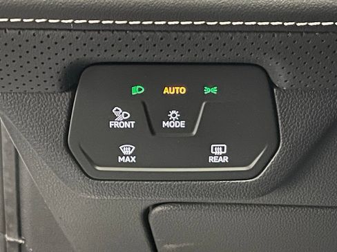 New 2026 Volkswagen Atlas SEL Premium R-Line AWD/4WD image 19