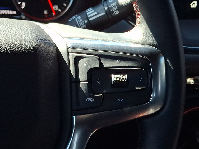 Used 2025 Chevrolet Blazer RS FWD image 21