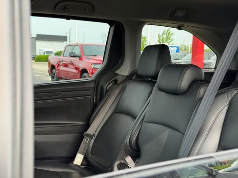 Used 2021 Honda Odyssey Touring image 30
