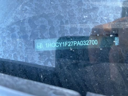 Used 2023 Honda Accord LX image 9