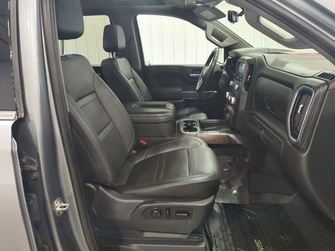 Used 2021 GMC Sierra 1500 Denali w/ Denali Ultimate Package AWD/4WD image 26