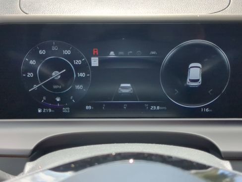 New 2026 Kia Seltos SX image 23