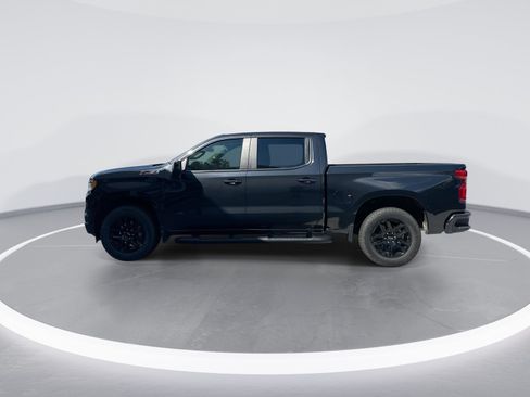 Used 2024 Chevrolet Silverado 1500 RST w/ All Star Edition Plus AWD/4WD image 6
