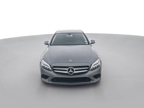 Used 2019 Mercedes-Benz C 300 Sedan image 2
