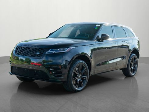 Used 2023 Land Rover Range Rover Velar R-Dynamic S AWD/4WD image 3