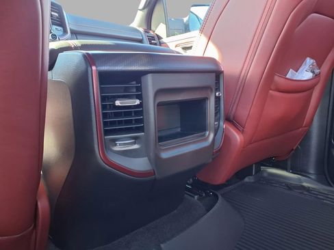 New 2026 RAM 1500 Rebel w/ Rebel Level 1 Equipment Group AWD/4WD image 22