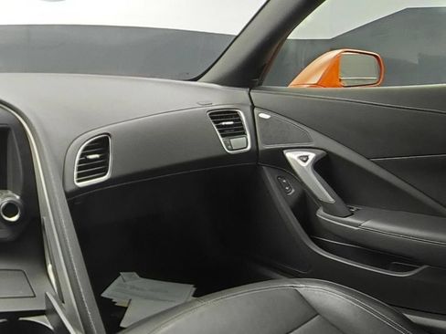 Used 2019 Chevrolet Corvette Grand Sport w/ Battery Protection Package RWD image 15