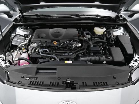 Used 2026 Toyota Camry LE FWD image 33