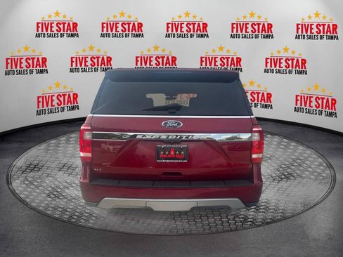 Used 2019 Ford Expedition XLT RWD image 6