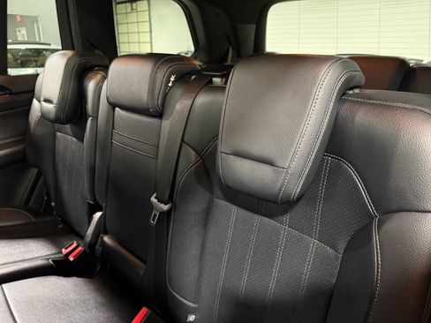 Used 2018 Mercedes-Benz GLS 450 4MATIC w/ Premium Package image 73