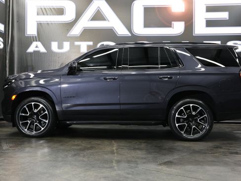 Used 2023 Chevrolet Tahoe RST w/ Luxury Package image 12