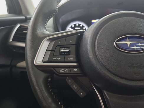 Used 2024 Subaru Forester Limited AWD/4WD image 20