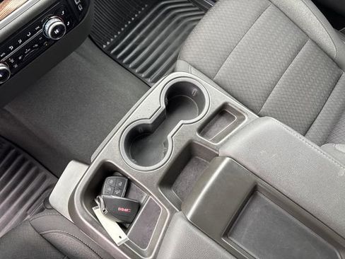 Certified 2023 GMC Sierra 1500 Elevation image 36