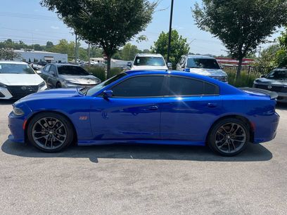 Used 2021 Dodge Charger Scat Pack