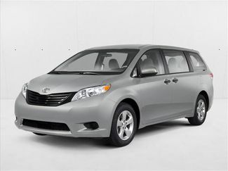 Used 2013 Toyota Sienna XLE FWD video 1