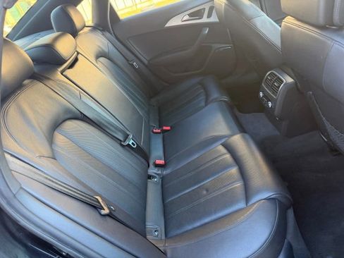 Used 2012 Audi A6 3.0T Prestige image 34