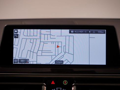 Used 2023 BMW X3 sDrive30i w/ Convenience Package image 12