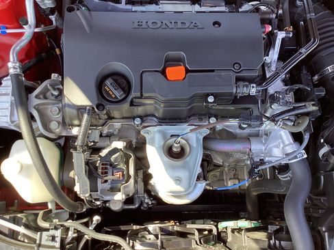Used 2022 Honda Civic LX image 18