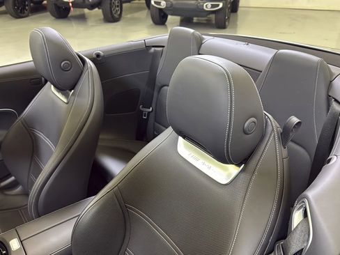 Used 2025 Mercedes-Benz SL 43 AMG image 21