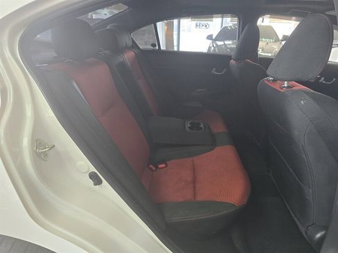 Used 2015 Honda Civic Si image 16