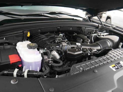 New 2025 Jeep Grand Cherokee Limited image 10