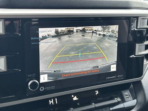 Used 2024 Toyota Tundra SR5 w/ SR5 Convenience Package image 22