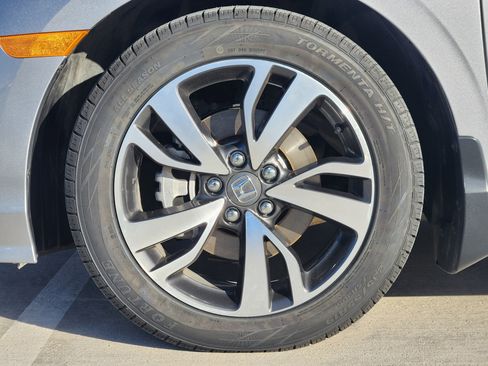 Certified 2023 Honda Odyssey Touring image 11