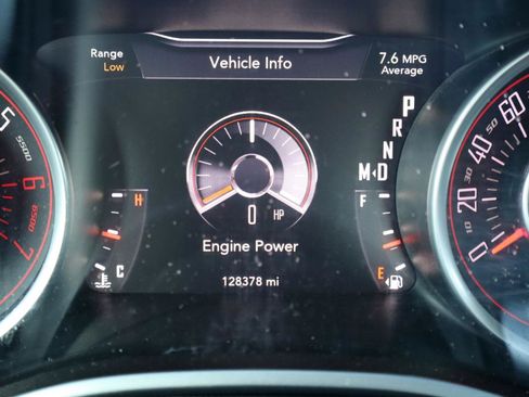 Used 2015 Dodge Challenger R/T Scat Pack w/ Leather Interior Group RWD image 13