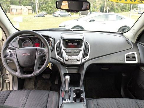 Used 2015 GMC Terrain SLE image 14