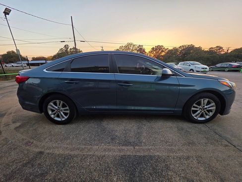 Used 2017 Hyundai Sonata SE FWD image 13