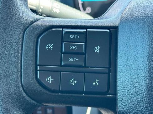 Used 2024 Ford F250 XL w/ STX Appearance Package AWD/4WD image 20