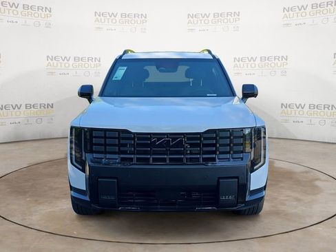 New 2027 Kia Telluride SX X-Line AWD/4WD image 8